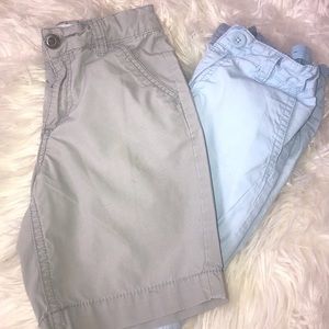 Bundle Old Navy shorts